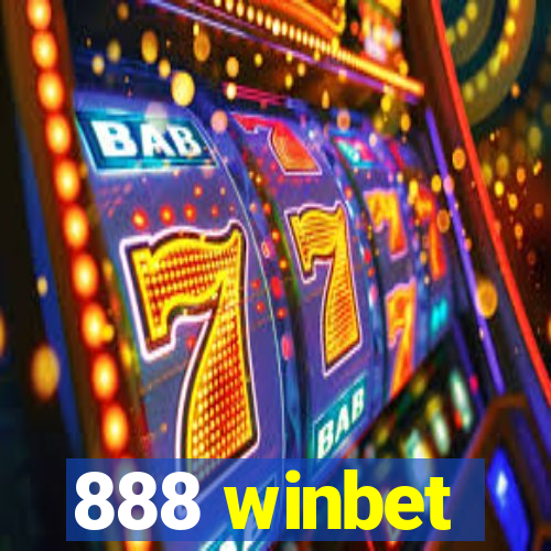 888 winbet